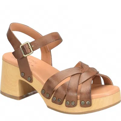 Kork-ease Women's Terra Sandal In Brown