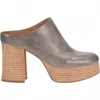 Kork-ease Women's Veronica Mule In Grey In Gray