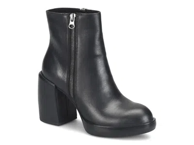 Kork-ease Korkease Aime Bootie In Black
