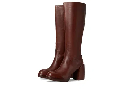 Kork-ease Anny In Brown