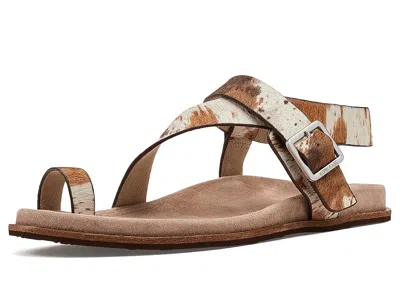 Kork-ease Anya In Brown