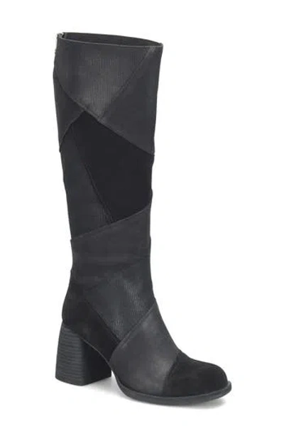 Kork-ease ® Asbee Knee High Boot In Black