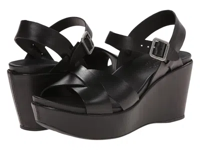 Kork-ease Ava 2.0 In Black