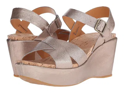 Kork-ease Ava 2.0 In Gold