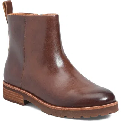 Kork-ease ® Betheny Bootie In Brown