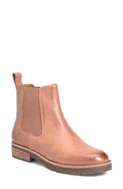 Kork-ease ® Bristol Chelsea Boot In Brown F/ G