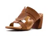 Kork-ease Brynn In Brown