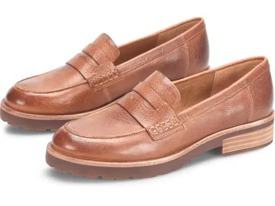 Kork-ease Carlisle In Brown