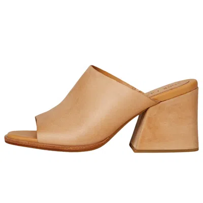 Kork-ease Carri Natural Nude Ke0024002 Women's In Brown