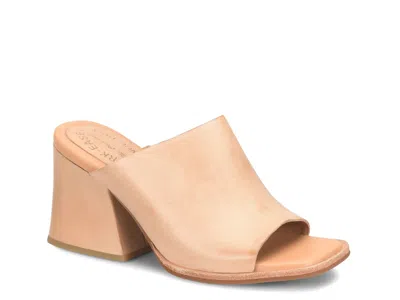 Kork-ease Korkease Carri Sandal In Taupe