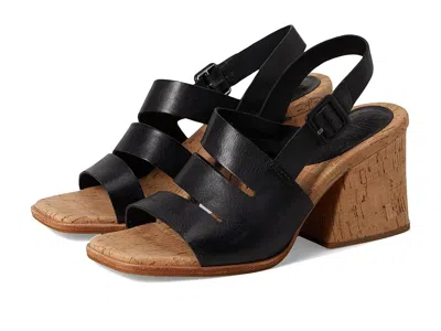 Kork-ease Cate In Black