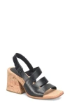 Kork-ease Cate In Black
