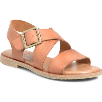 Kork-ease Korkease Dara Sandal In Brown