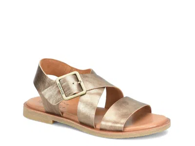 Kork-ease Korkease Dara Sandal In Multi