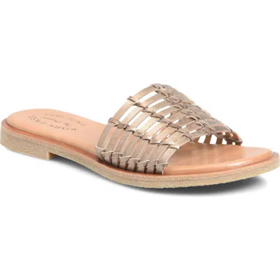 Kork-ease ® Deja Slide Sandal In Multi