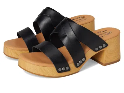 Kork-ease Emersen In Black