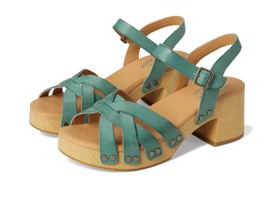 Kork-ease Ester In Blue
