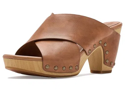 Kork-ease Gracie In Brown
