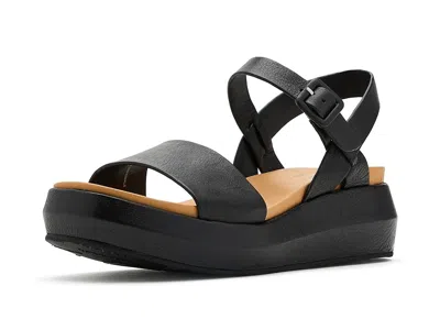 Kork-ease Hallie In Black