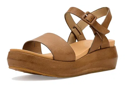 Kork-ease Hallie In Brown