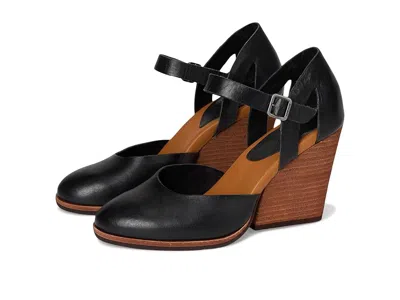 Kork-ease Harlow High In Black