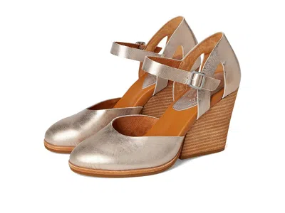 Kork-ease Harlow High In Gold
