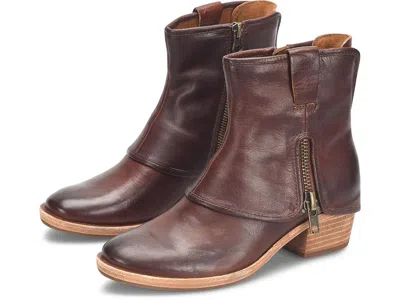 Kork-ease Kalista In Brown