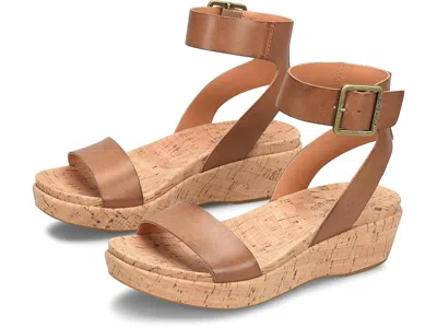 Kork-ease Mullica In Brown