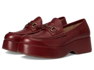 Kork-ease Parson High In Red