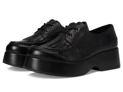 Kork-ease Penelope High In Black