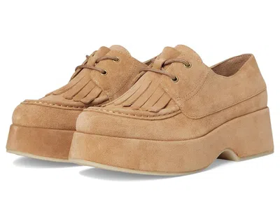 Kork-ease Penelope High In Brown