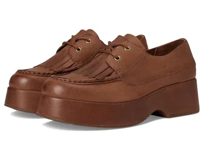 Kork-ease Penelope High In Brown