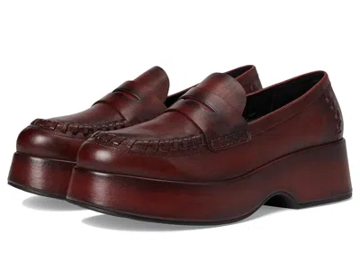 Kork-ease Pixie High In Red