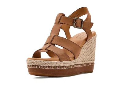 Kork-ease Rayleigh In Brown