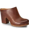 Kork-ease Korkease Sagano Mule In Brown
