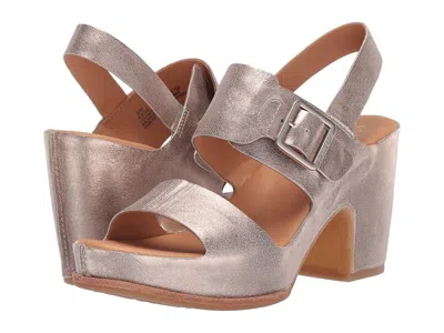 Kork-ease San Carlos High