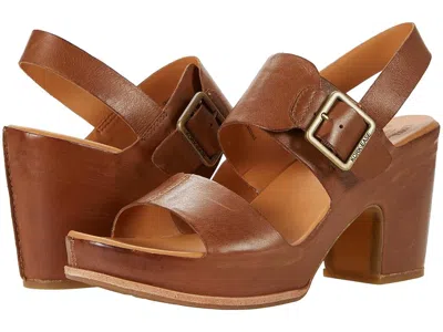 Kork-ease San Carlos High In Brown