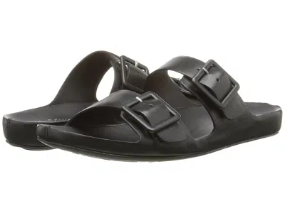 Kork-ease Shaila Women's Sandals Black 1: 9.5 M, Leather