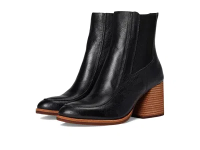 Kork-ease Sioux In Black