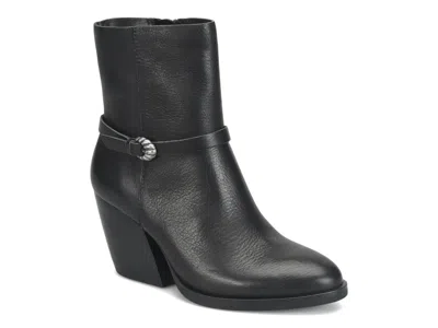 Kork-ease Korkease Solstice Bootie In Black