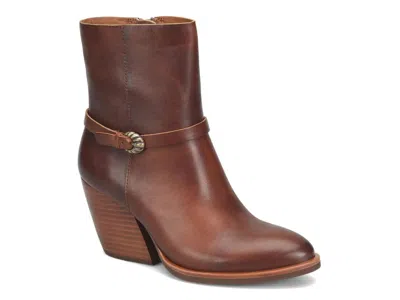 Kork-ease Korkease Solstice Bootie In Brown