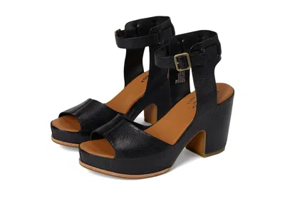 Kork-ease Stasia In Black