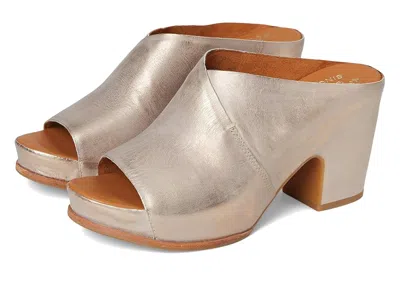 Kork-ease Stowe In Gold