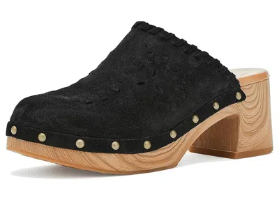 Kork-ease Tomika In Black