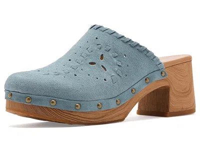 Kork-ease Tomika In Blue