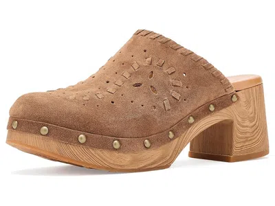 Kork-ease Tomika In Brown
