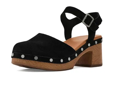 Kork-ease Tribeca In Black