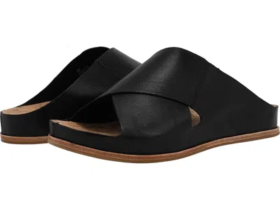 Kork-ease Tutsi Cross Band In Black