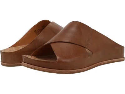 Kork-ease Tutsi Cross Band In Brown