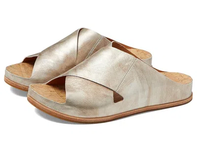 Kork-ease Tutsi Cross Band In Gold